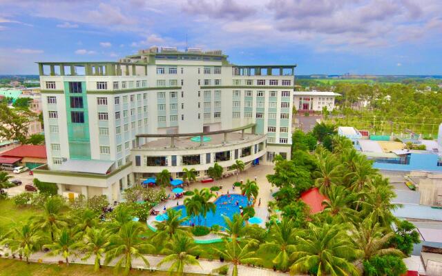 Sai Gon Rach Gia Hotel