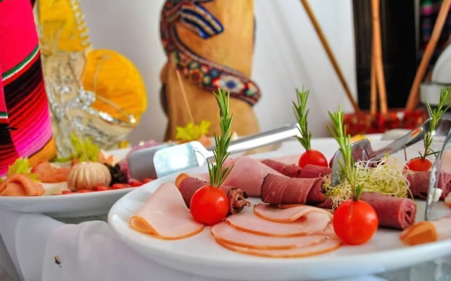 Las Residencias Golf & Beach Club