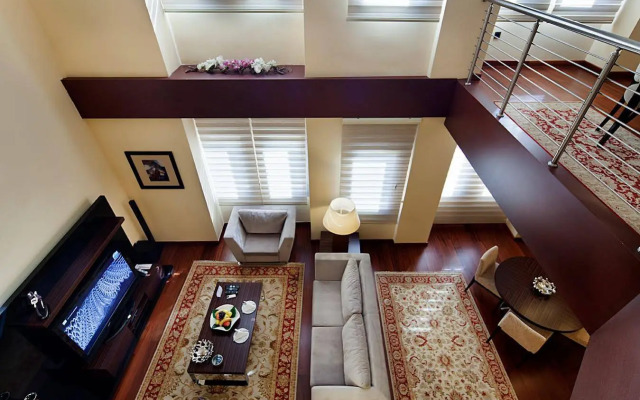 Spa Hotel Colossae Thermal