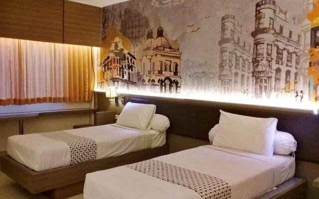 Penataran Hotel
