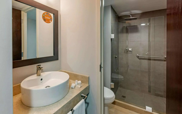 Sleep Inn Tijuana