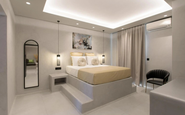 Iphimedeia Apartments & Suites