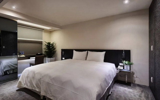 Hotelshere Taipei