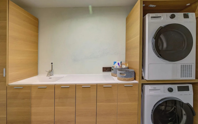 Chalet Merveille Ski In - Ski Out