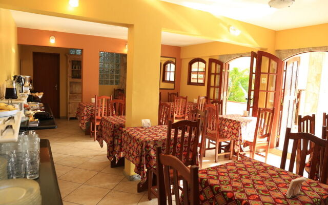 Pousada Recanto do Atalaia