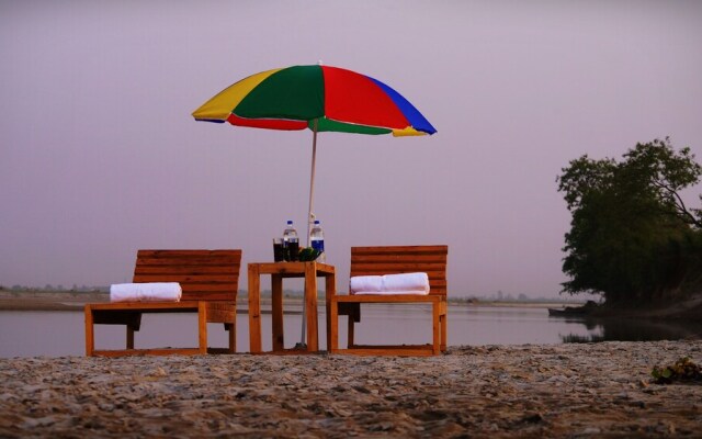 ShriGo Ganga Village Resort Spa