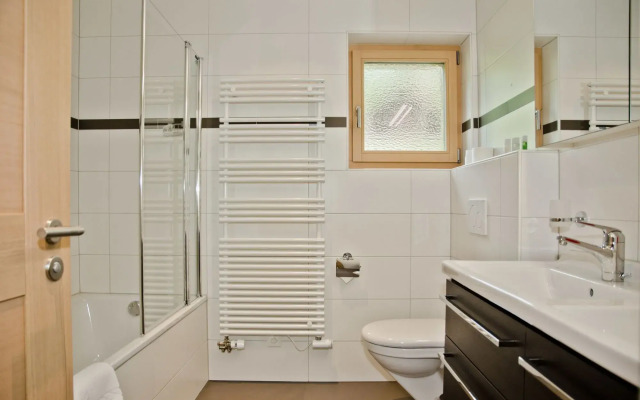 Chalet Rothenegg Griwarent Ag