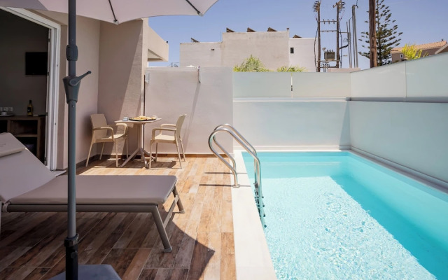 Sarpidon Suites