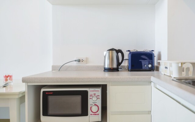 Energy Hua Hin by Favstay