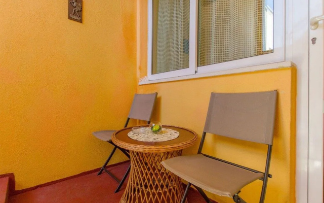 Apartments Juranovic