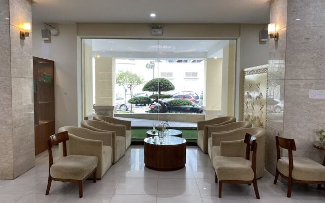 Nguyen Quyen Hotel