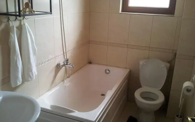 Mamaia Nord Apartment