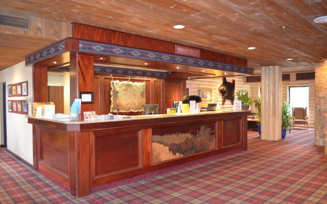 Sawmill Creek by Cedar Point Resorts