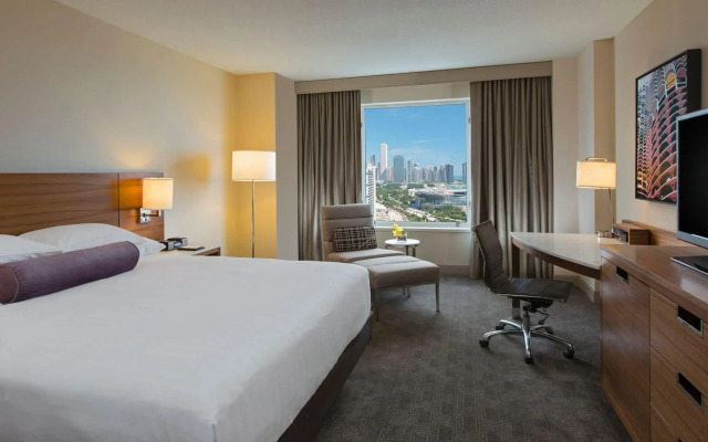 Hyatt Regency McCormick Place Chicago