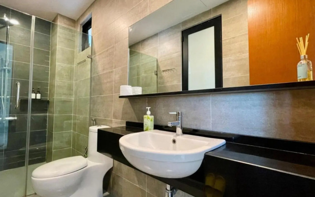 Geo 38 Residence Genting Highland