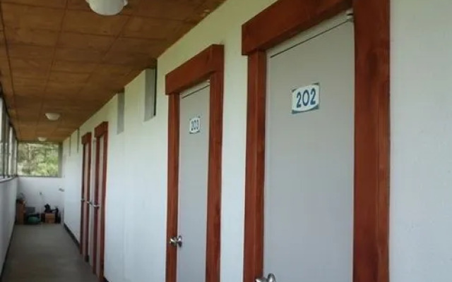 Gurye Guesthouse Hostel