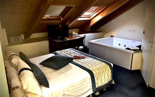 Hotel Villa Savoia