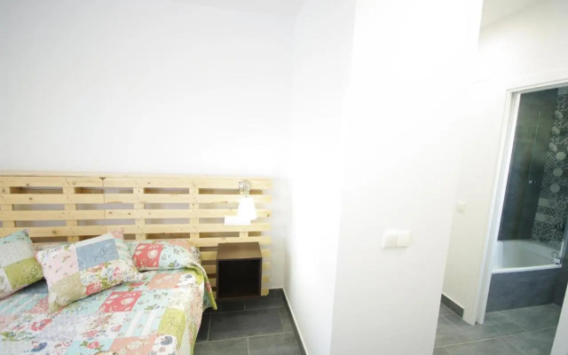 Chalet Deluxe Wifi Gratis