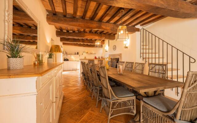 Villa Sibilla - Perugia-villa Sibilla