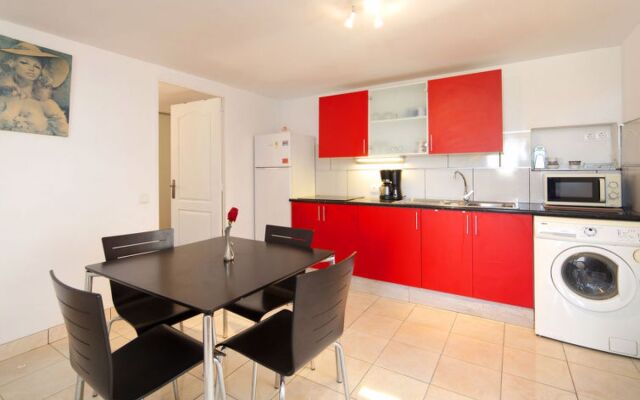 Apartment La Marina