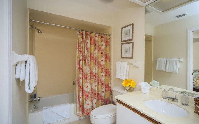 Longboat Key 51 - 3 Br Villa