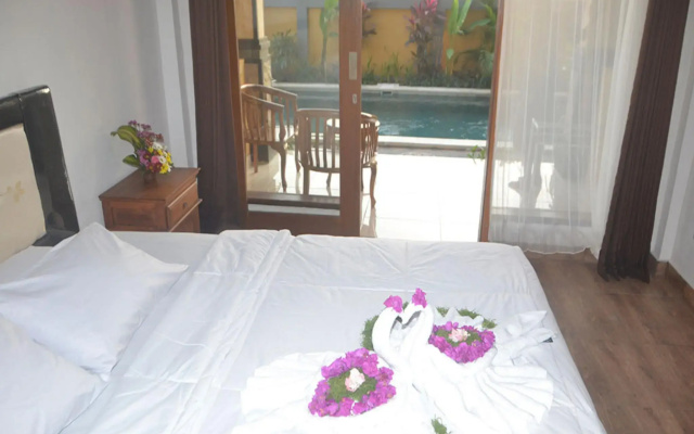 Bima Sakti Guest House