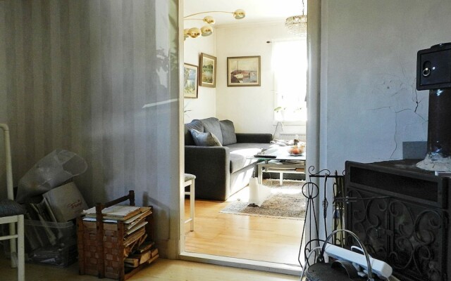 6 Person Holiday Home in Lysekil