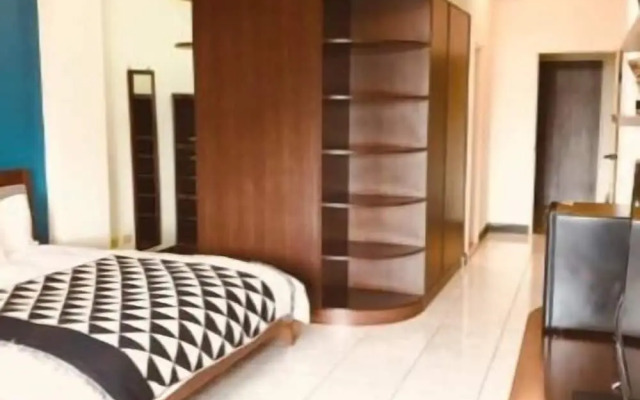 Grace house homestay