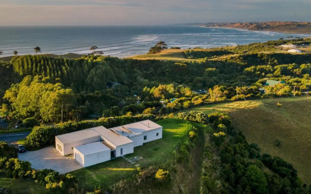 The Fantails Hideaway