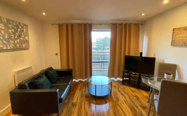 Quality City Apartments
