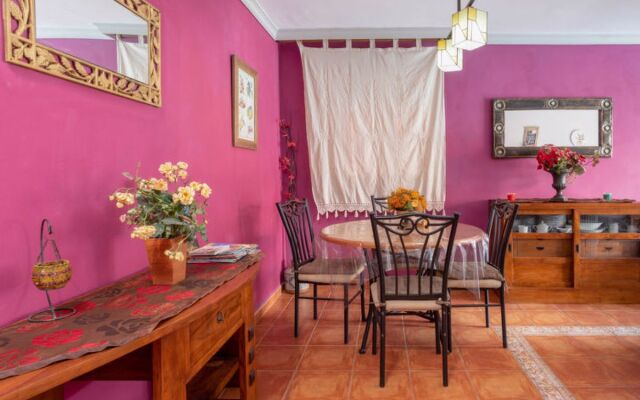 House La Marea Palinuro