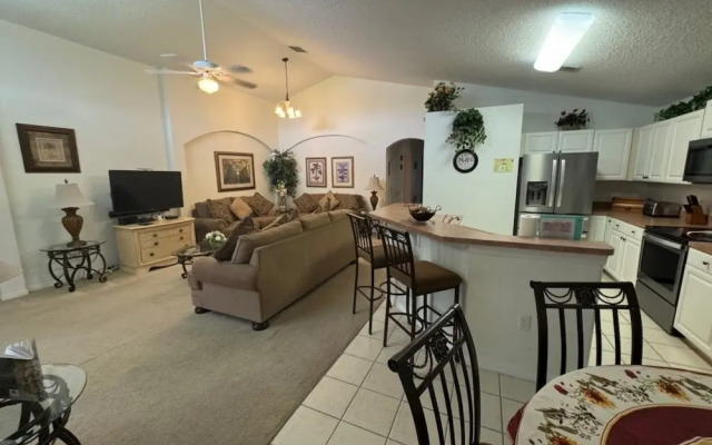 Cumbrian Sunset Villa 4 Bedroom Home