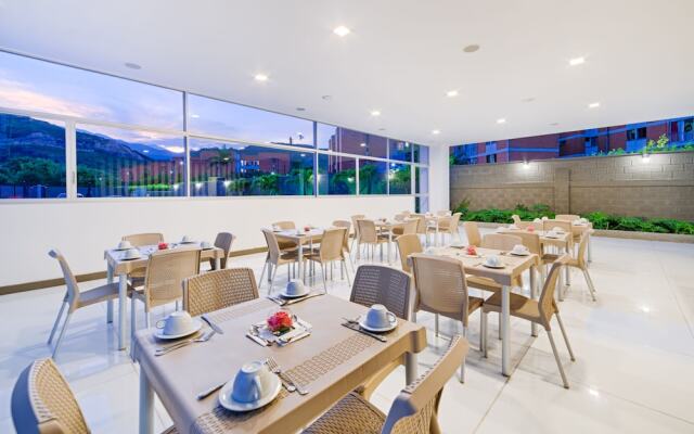 Hotel Blue 66