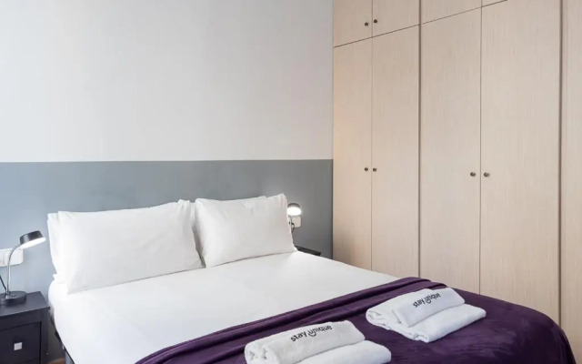 Stay U-nique Apartments Sagrada Familia II