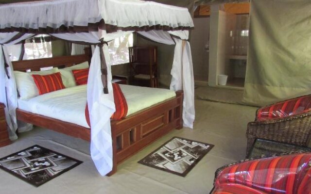 Enchoro Wildlife Camp