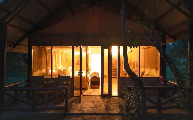 Mara Kimana Camp