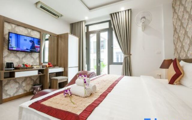 Sao Hotel