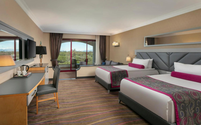 Sirene Belek Hotel