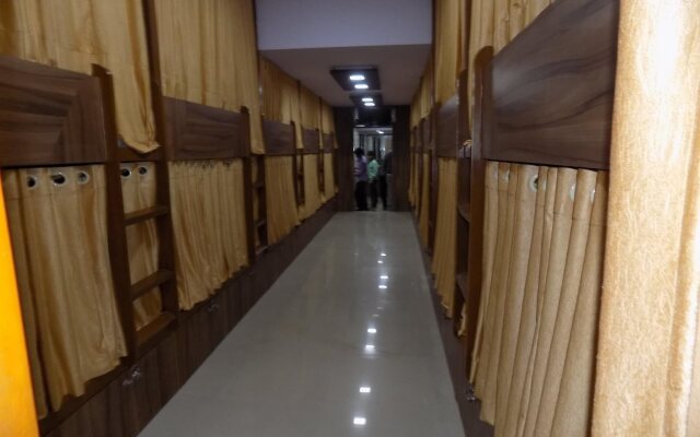 Metro Dormitory