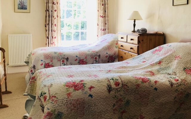 Witherslack Hall Farm House