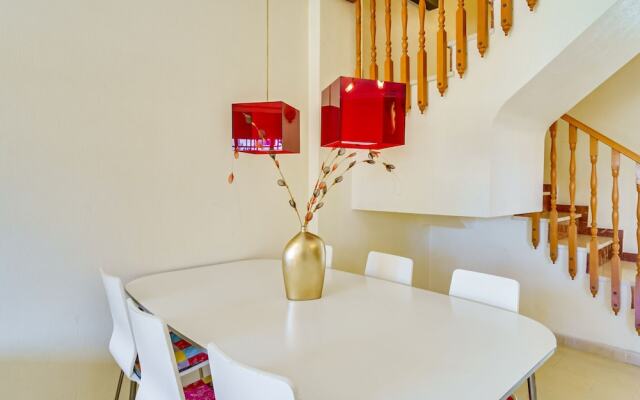 Huge Holiday Home in Torrevieja With Swimming Pool