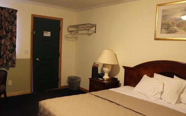 Berkshire Travel Lodge