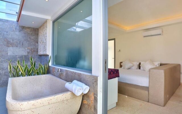 Echo Beach Resort