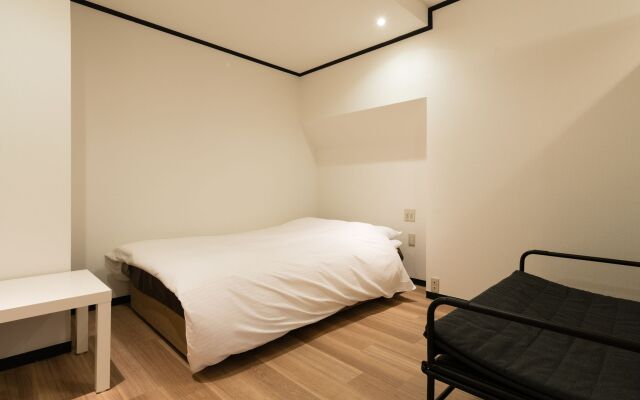 Tokyo Guest House Ouji Music Lounge - Hostel