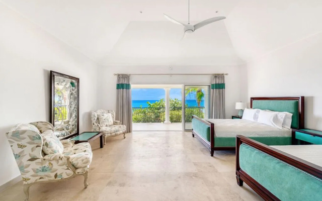 Dream Villa Terres Basses-2161