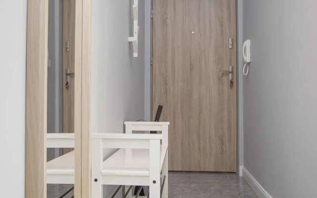Central Rental -  Apartament Centrum Zamenhofa 1