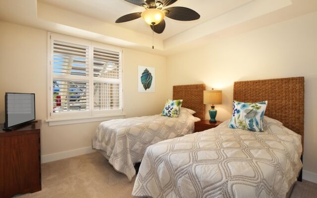 Pili Mai 7m 3 Bedroom Condo