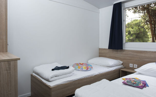 Mobile Homes Brijuni Pineta