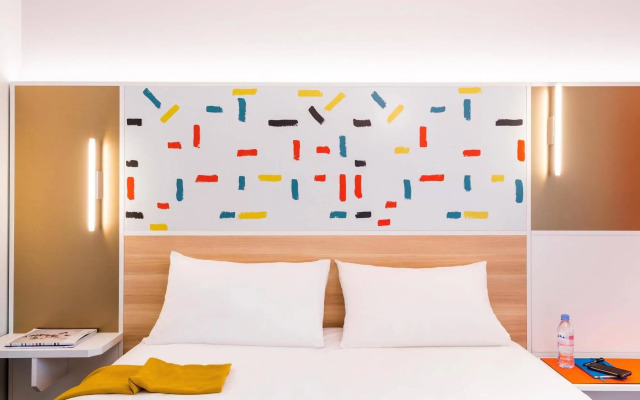 ibis Styles Guyancourt Versailles