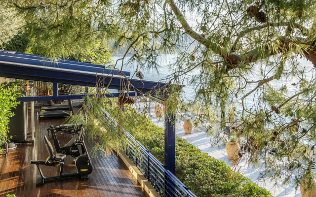 Capo La Gala Hotel & Wellness